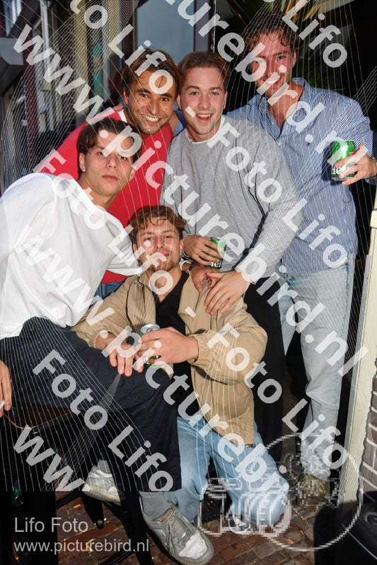 Evenement foto: 1509