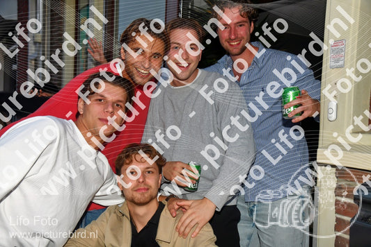 Evenement foto: 1509