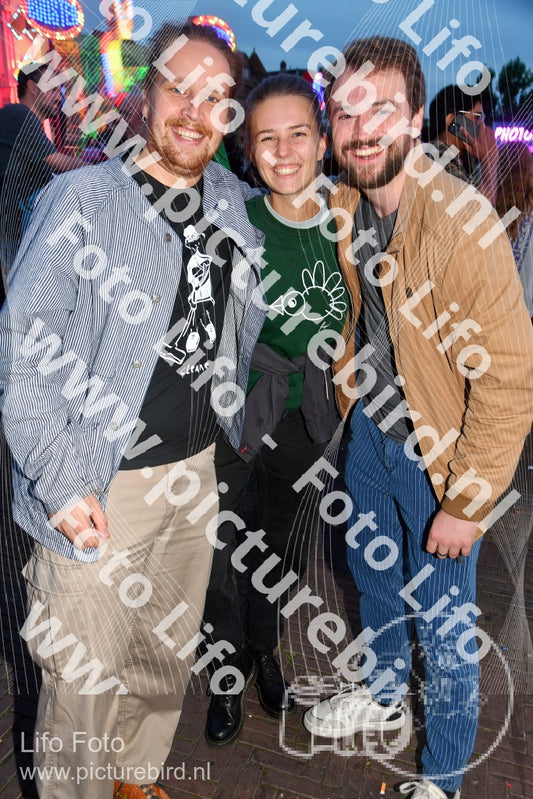 Evenement foto: 1509