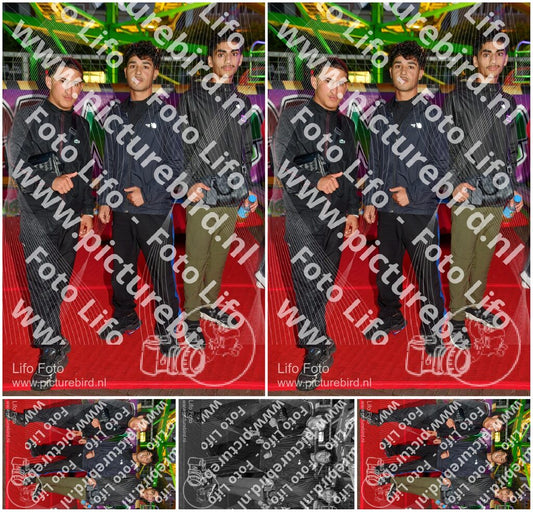 Evenement foto: 1509
