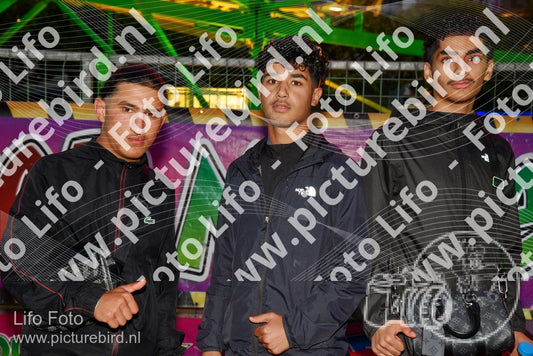 Evenement foto: 1509