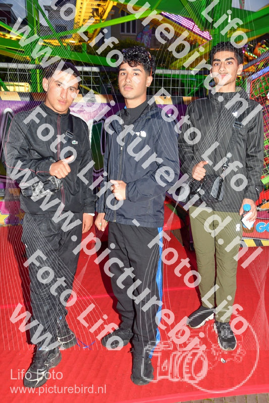 Evenement foto: 1509
