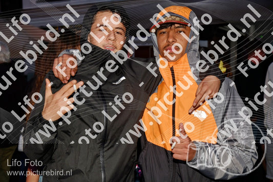 Evenement foto: 1509