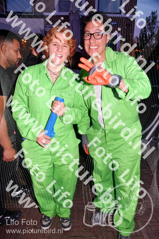 Evenement foto: 1509
