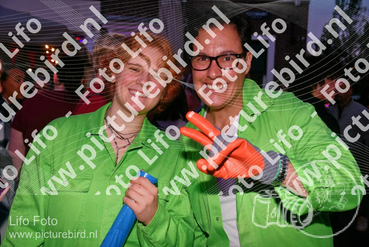 Evenement foto: 1509