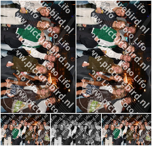 Evenement foto: 1509