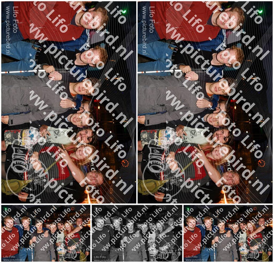 Evenement foto: 1509