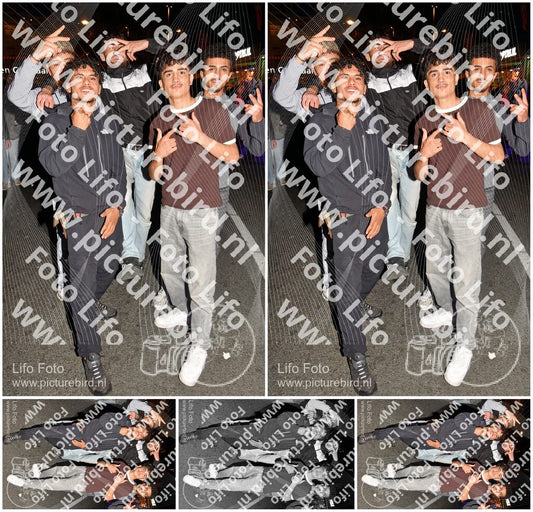 Evenement foto: 1509