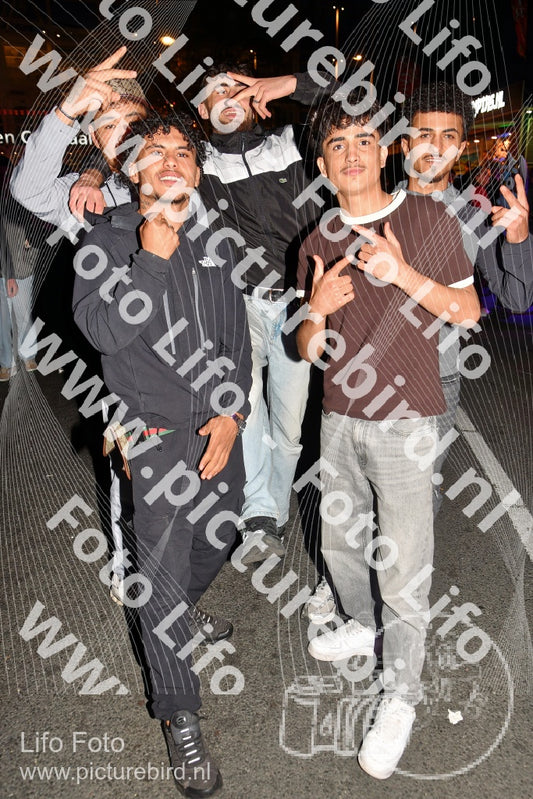 Evenement foto: 1509