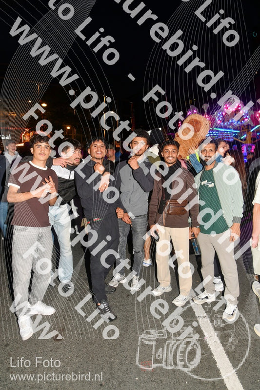 Evenement foto: 1509