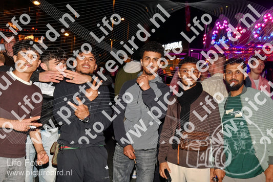 Evenement foto: 1509