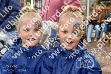 Evenement foto: AMR1600