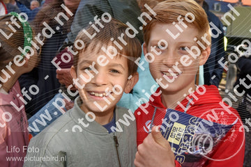 Evenement foto: AMR1600