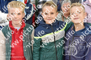 Evenement foto: AMR1600