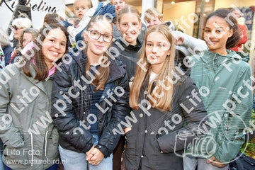 Evenement foto: AMR1600