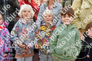 Evenement foto: AMR1600
