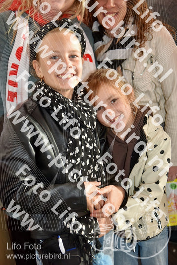Evenement foto: AMR1600