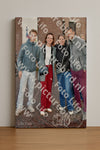 Evenement foto: AMR1602