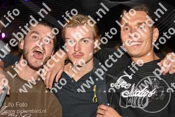 Evenement foto: AMR1604
