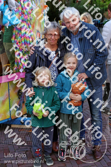 Evenement foto: 1645