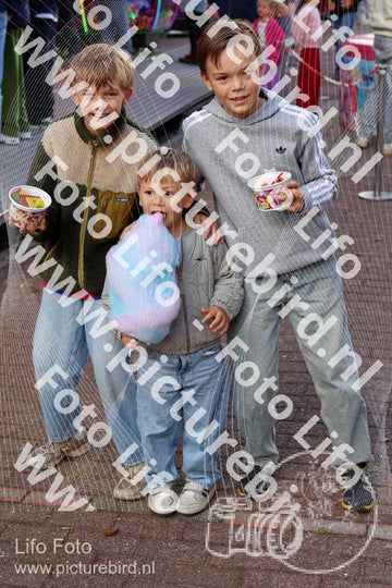 Evenement foto: 1645