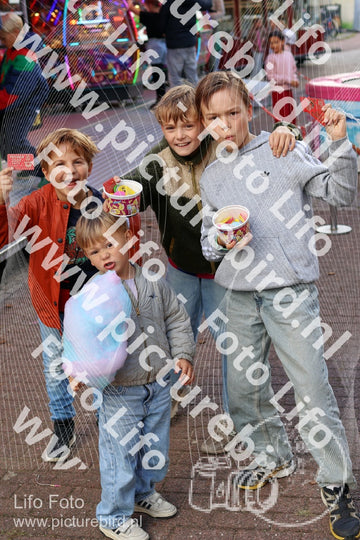 Evenement foto: 1645