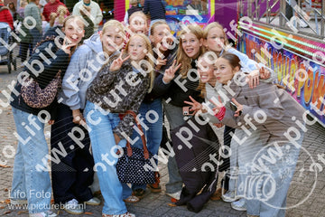 Evenement foto: 1645
