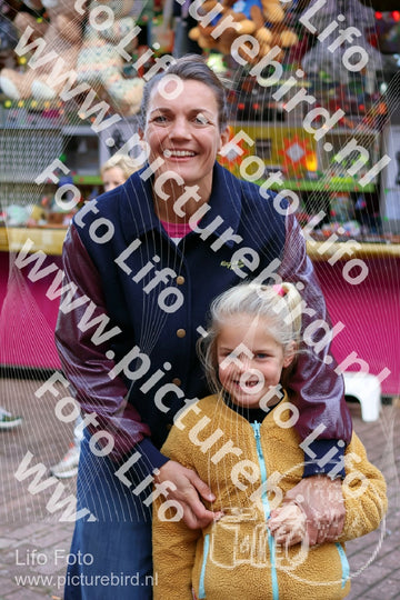 Evenement foto: 1645