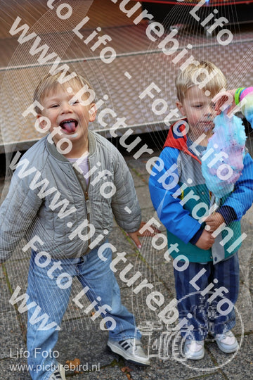 Evenement foto: 1645