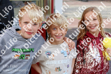 Evenement foto: 1645
