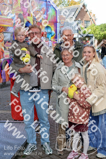 Evenement foto: 1645