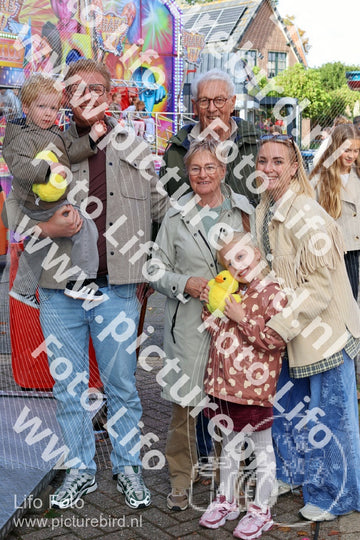 Evenement foto: 1645