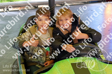 Evenement foto: 1645