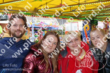 Evenement foto: 1645