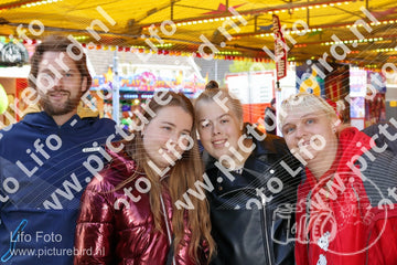 Evenement foto: 1645