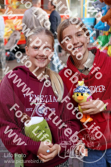 Evenement foto: 1645