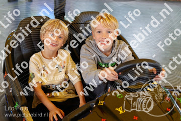 Evenement foto: 1645