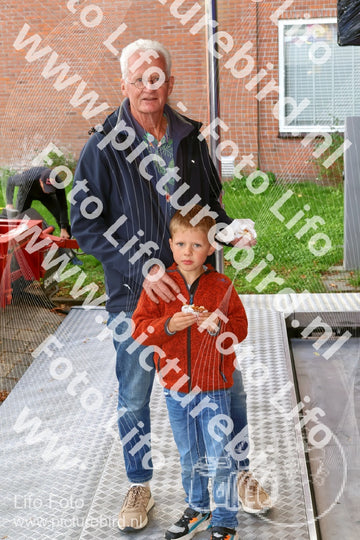 Evenement foto: 1645