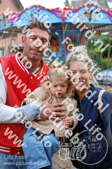 Evenement foto: 1645