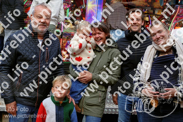 Evenement foto: 1645
