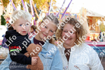 Evenement foto: 1645