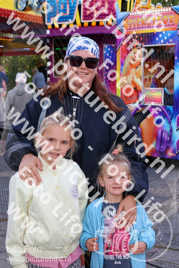 Evenement foto: 1645