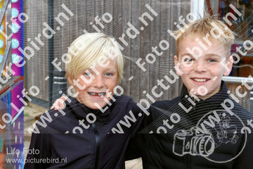 Evenement foto: 1645