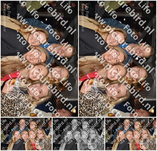 Evenement foto: 1650