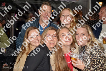 Evenement foto: 1650
