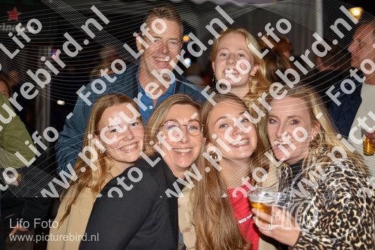 Evenement foto: 1650