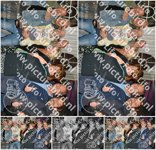 Evenement foto: 1650