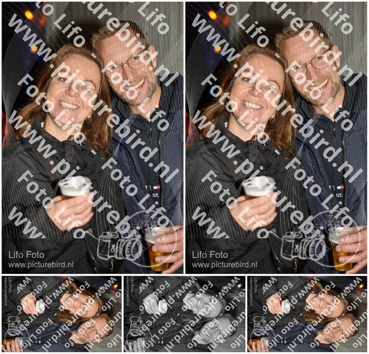 Evenement foto: 1650
