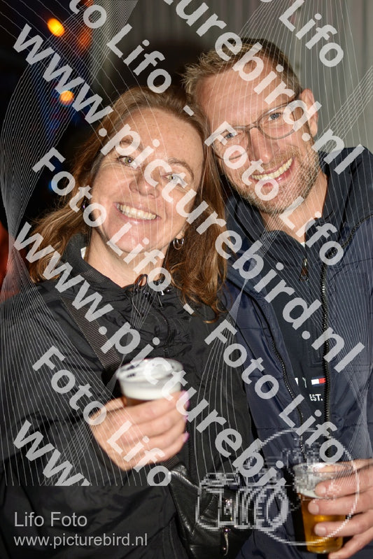 Evenement foto: 1650