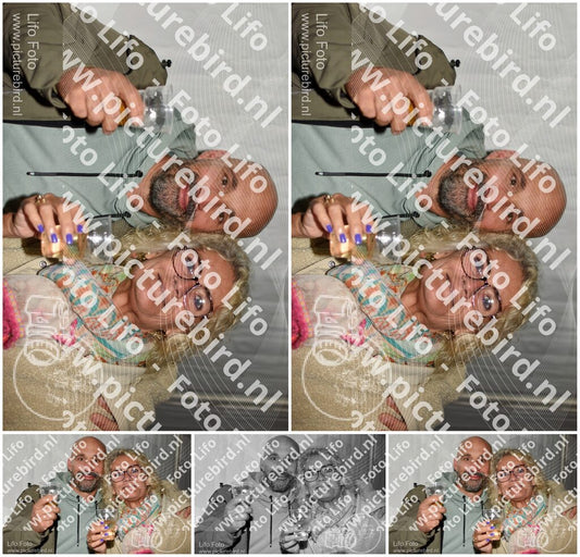 Evenement foto: 1650